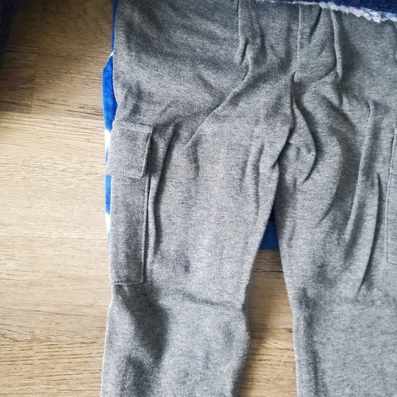 Boys 3 piece Sherpa set - Picture 4 of 6